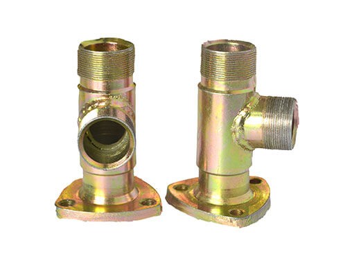 Fuel Dispenser Spares