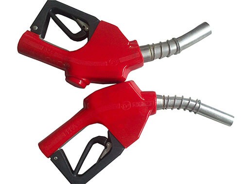 Fuel Dispenser Spares