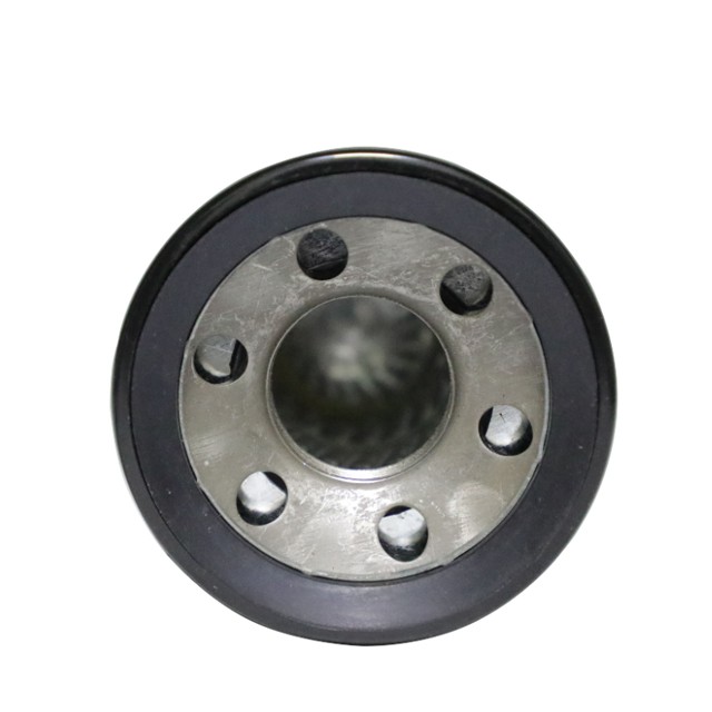 R18189-75S Fuel Dispenser Filter with Steel Filter Element