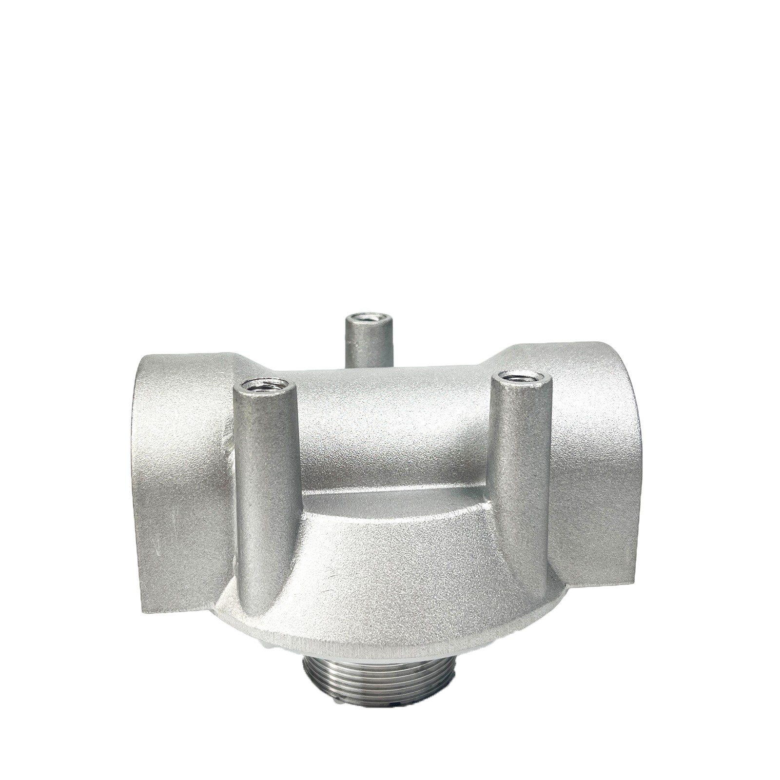 Fuel Dispenser Accessories Oil Filter Bracket 50032