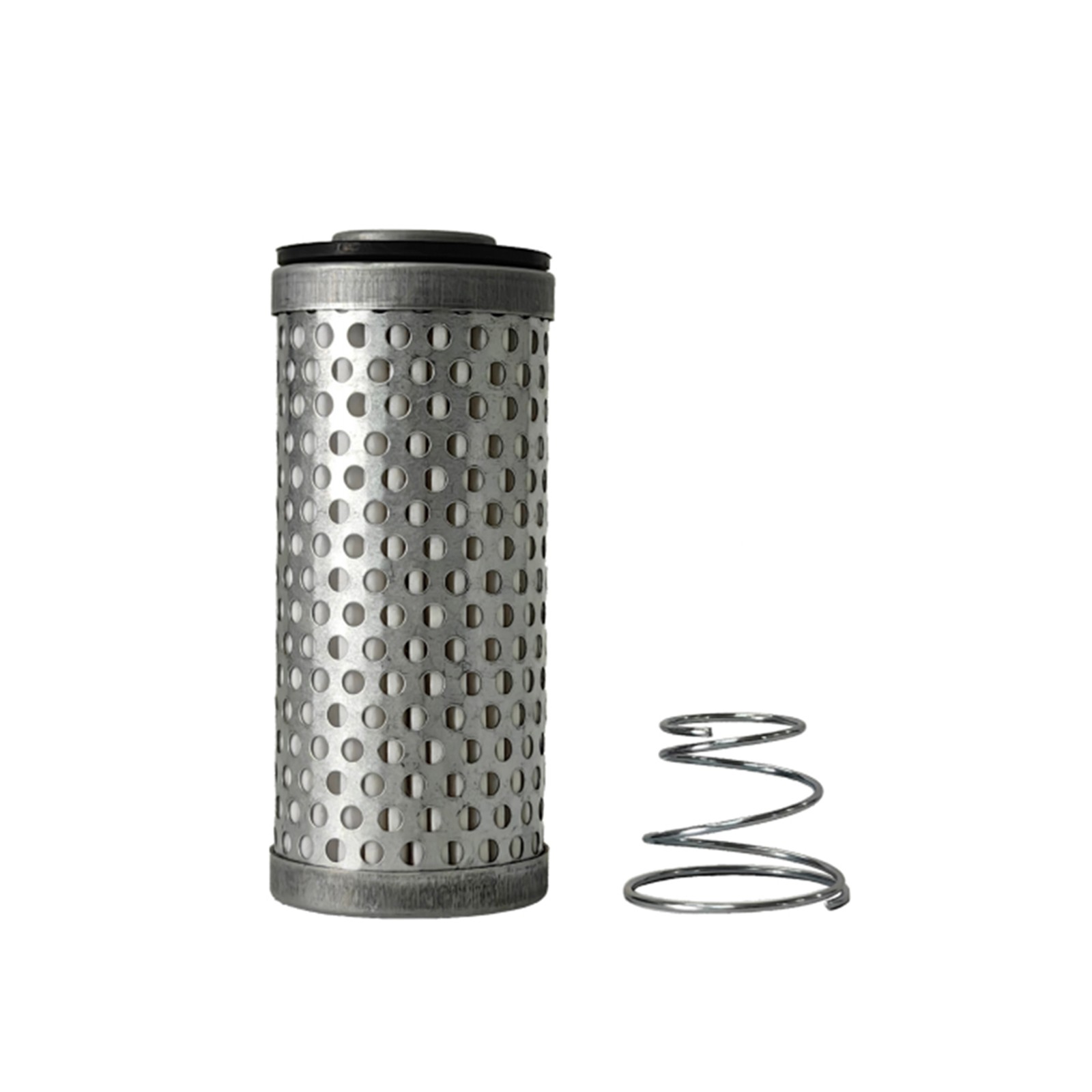 Petrol Station Fuel Dispenser Oil Pump Strainer Stainless Steel Filter Mesh
