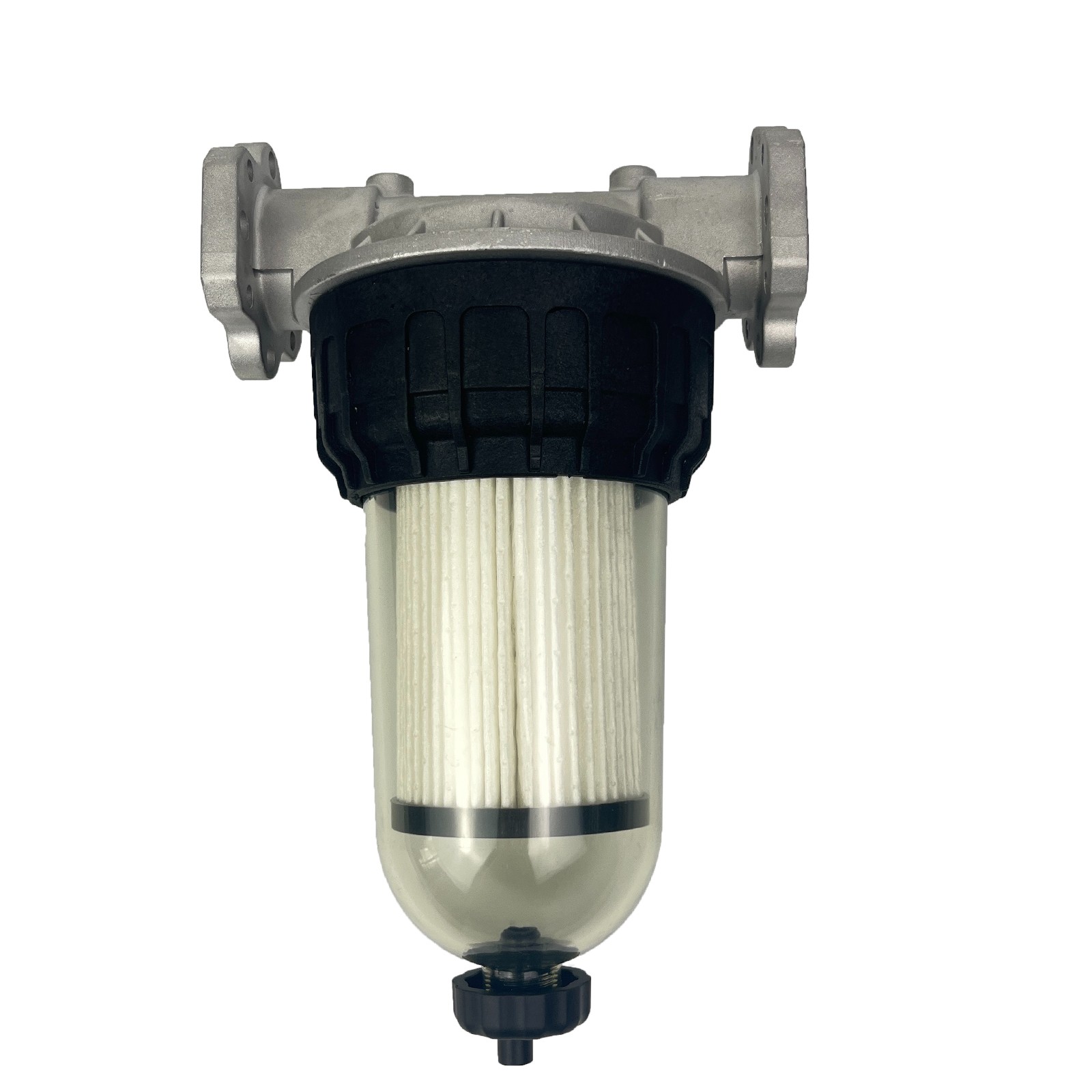 Fuel Dispenser Filter Water Separator Oil Fuel Filter 1