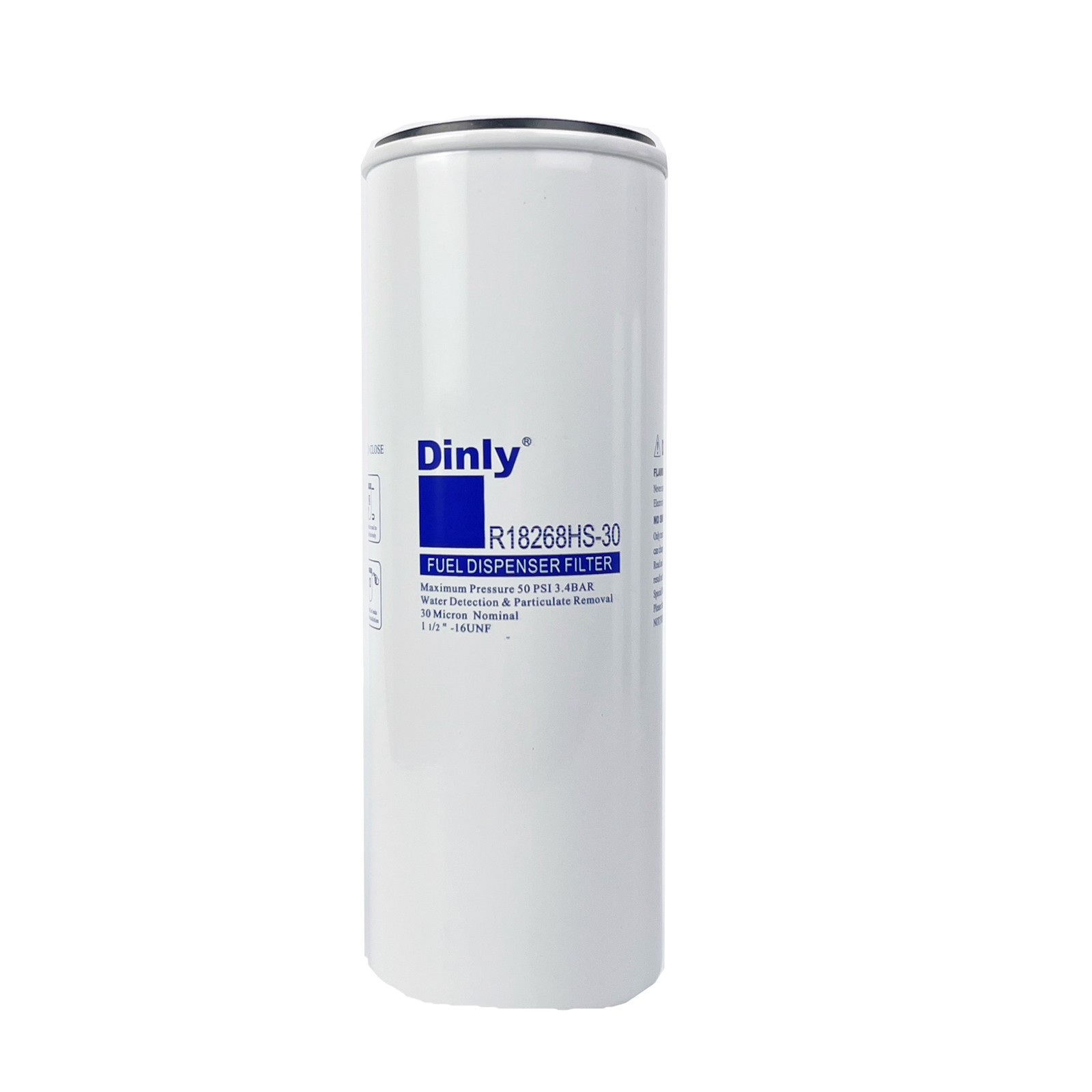 R18268HS-30 Diesel Water Separator Filter Oil Filter