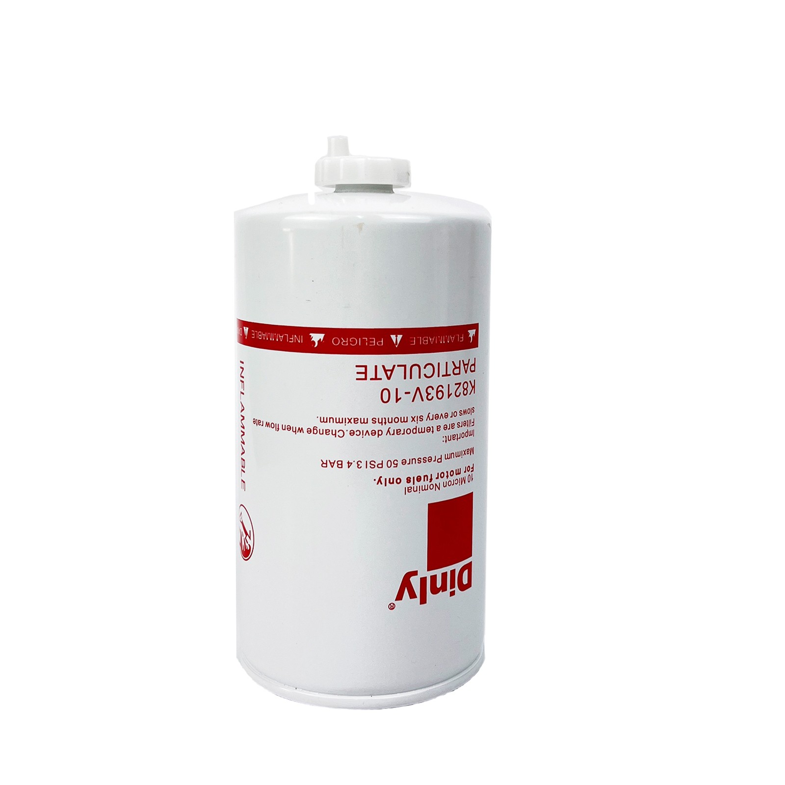 K82193V-10 Fuel Dispenser Filter