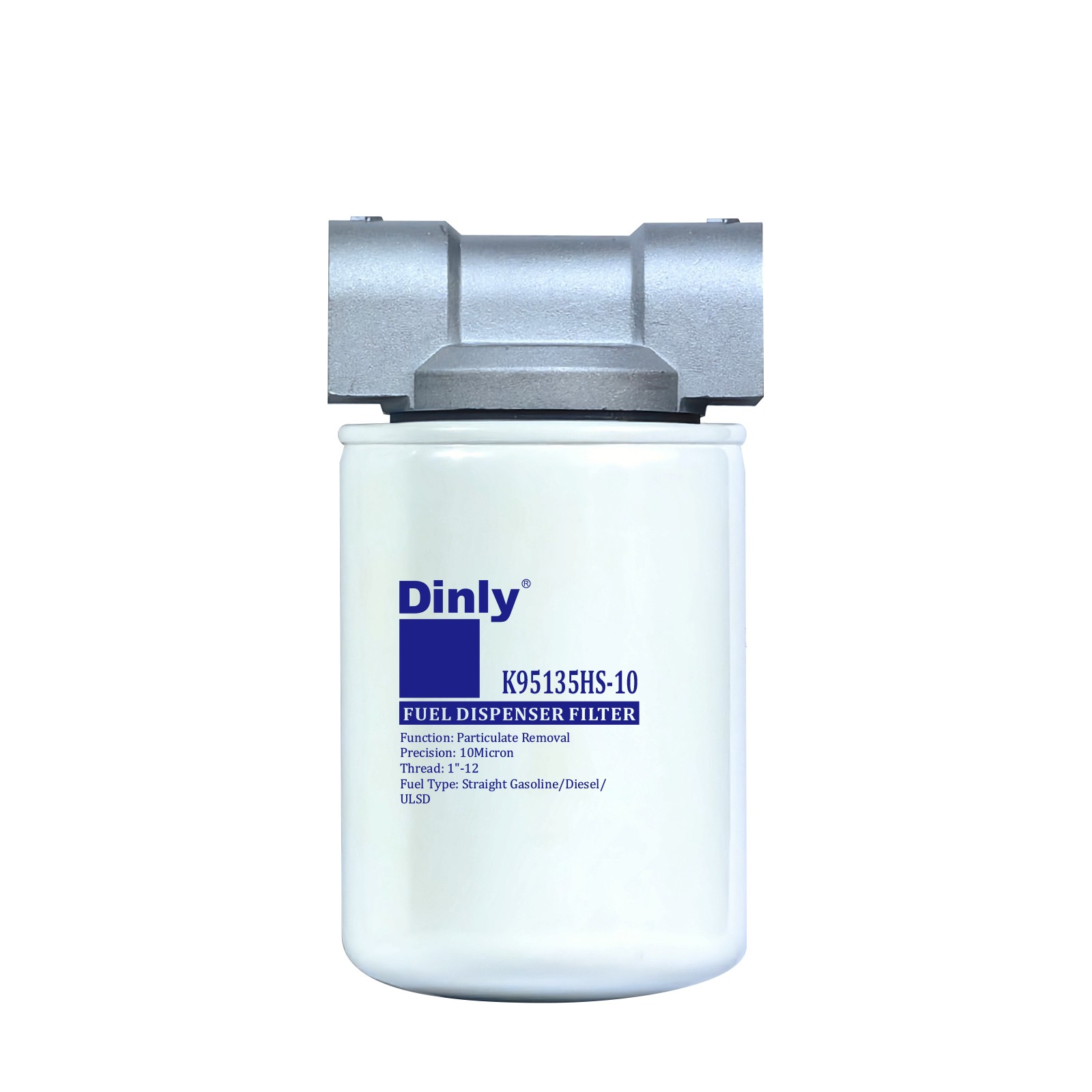 K95135HS-10 Filter Water Detection and Particulate Removal Filter