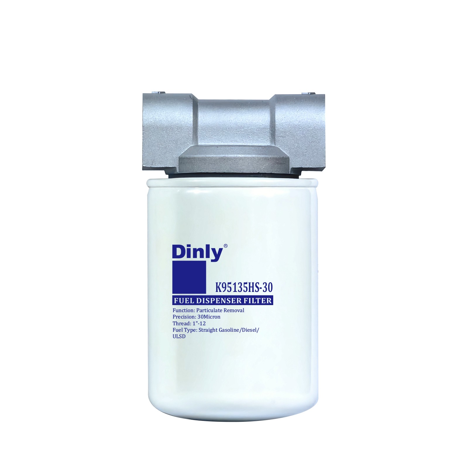 K95135HS-30 Fuel Dispenser Filter Water Absorbent Filter