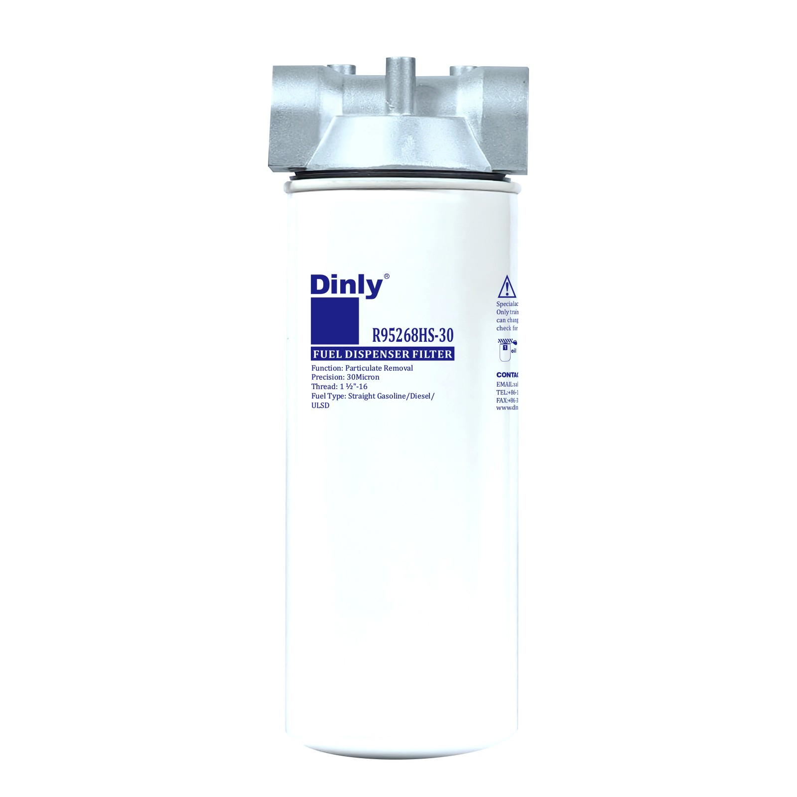 R95268HS-30 Fuel Filter Water Sensing Filters for Pump