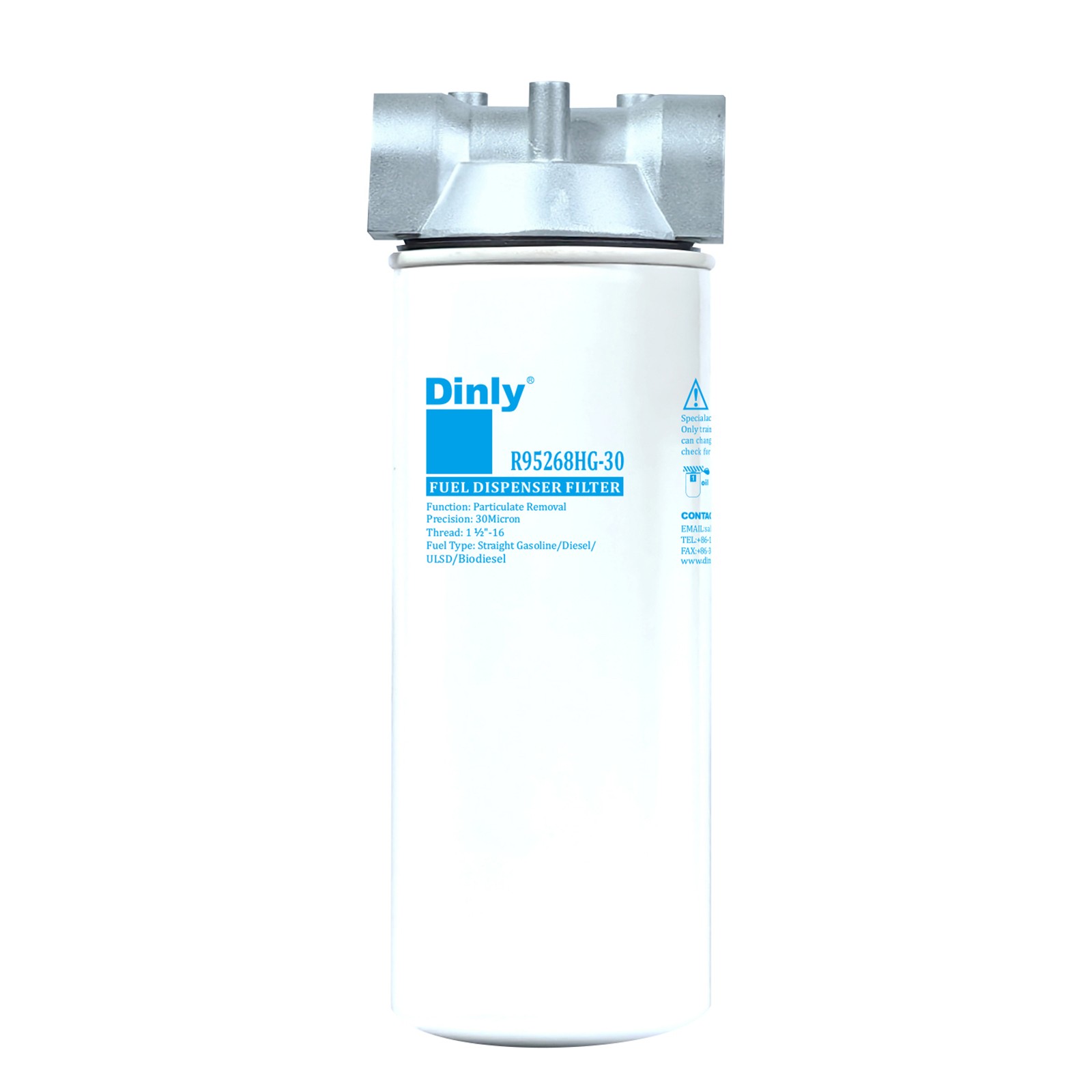 R95268HG-30 Water Detection Filter Refueling Machine Filter